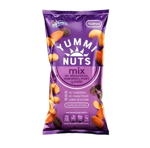Mix de semillas 25-pack (50gr)